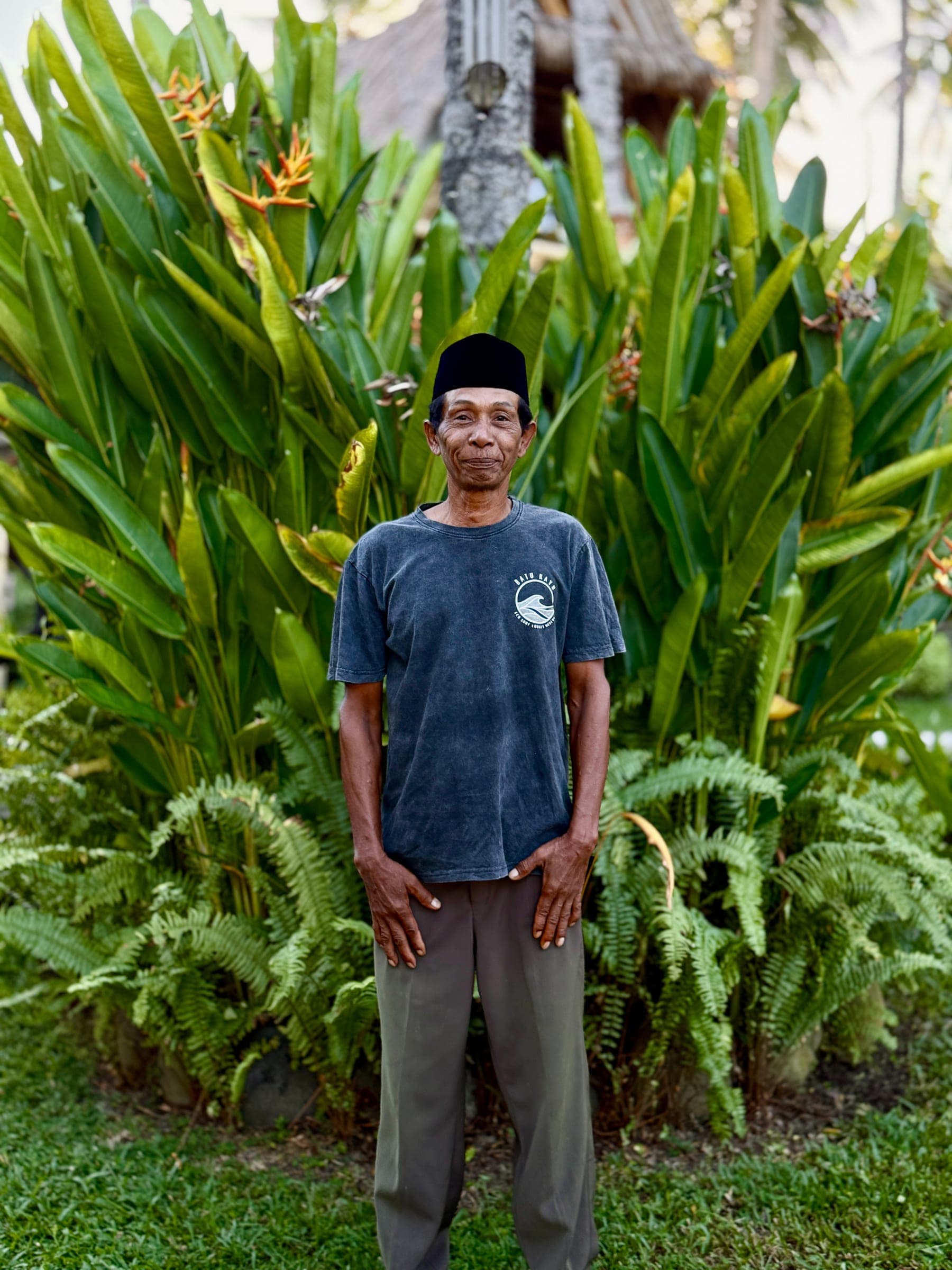 Don