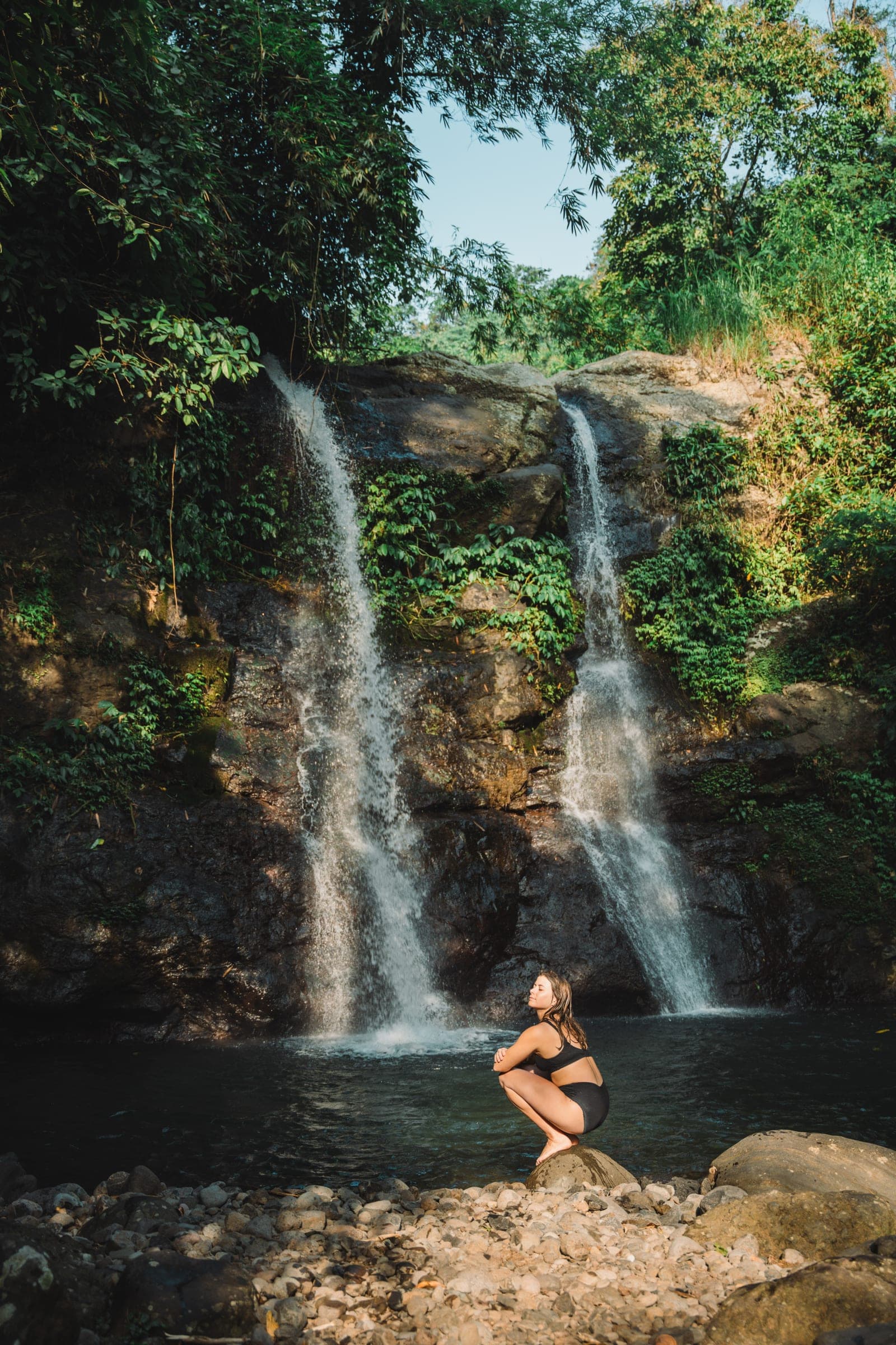 Waterfall